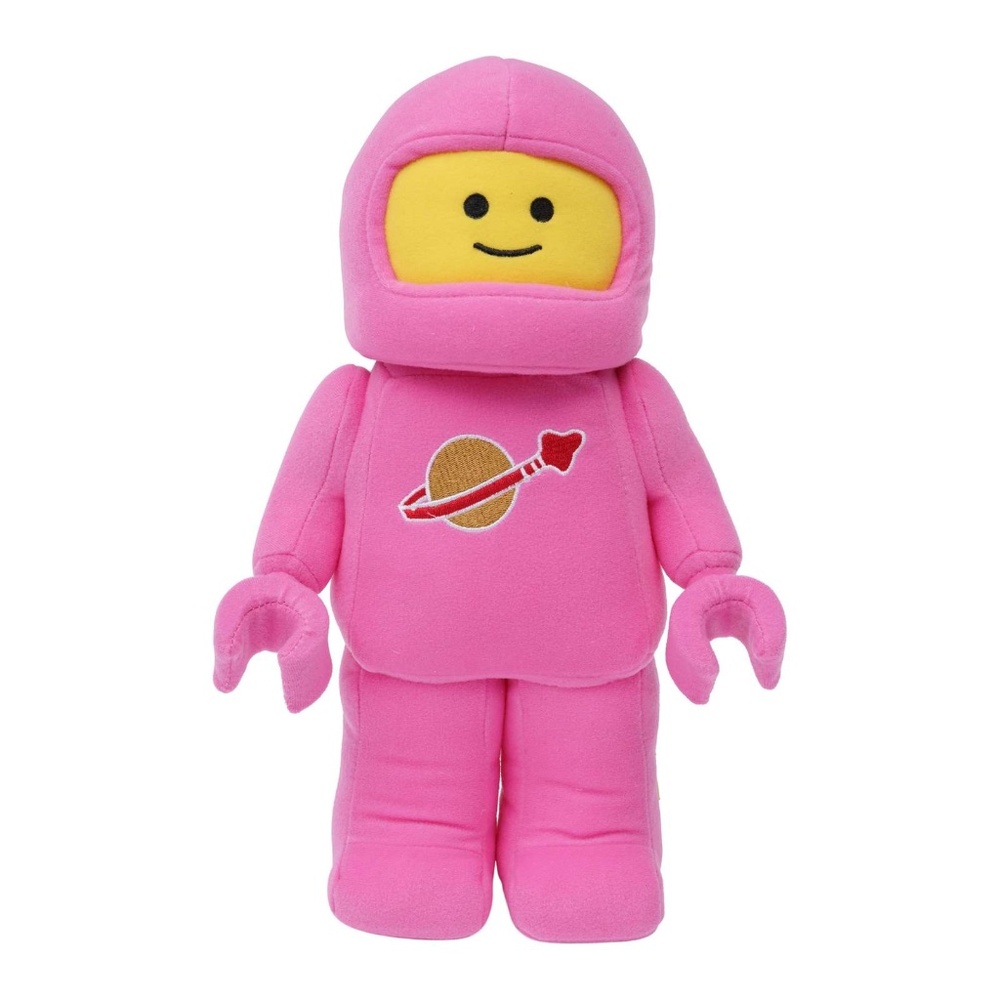 LEGO "Astronaut Plush – Pink" UNOPENED (new in original sealed pkg).